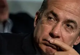Felipe Calder&oacute;n y Marko Cort&eacute;s se enfrentan en redes sociales
