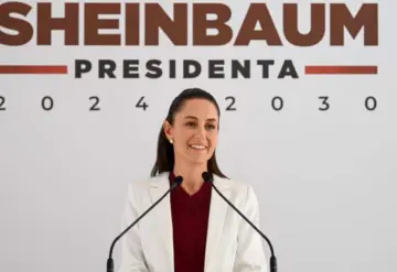 El Poder Judicial de hoy libera delincuentes por eso hay que fortalecerlo: Claudia Sheinbaum