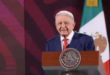 Pleito entre panistas fue porque no se repartió bien el botín: AMLO