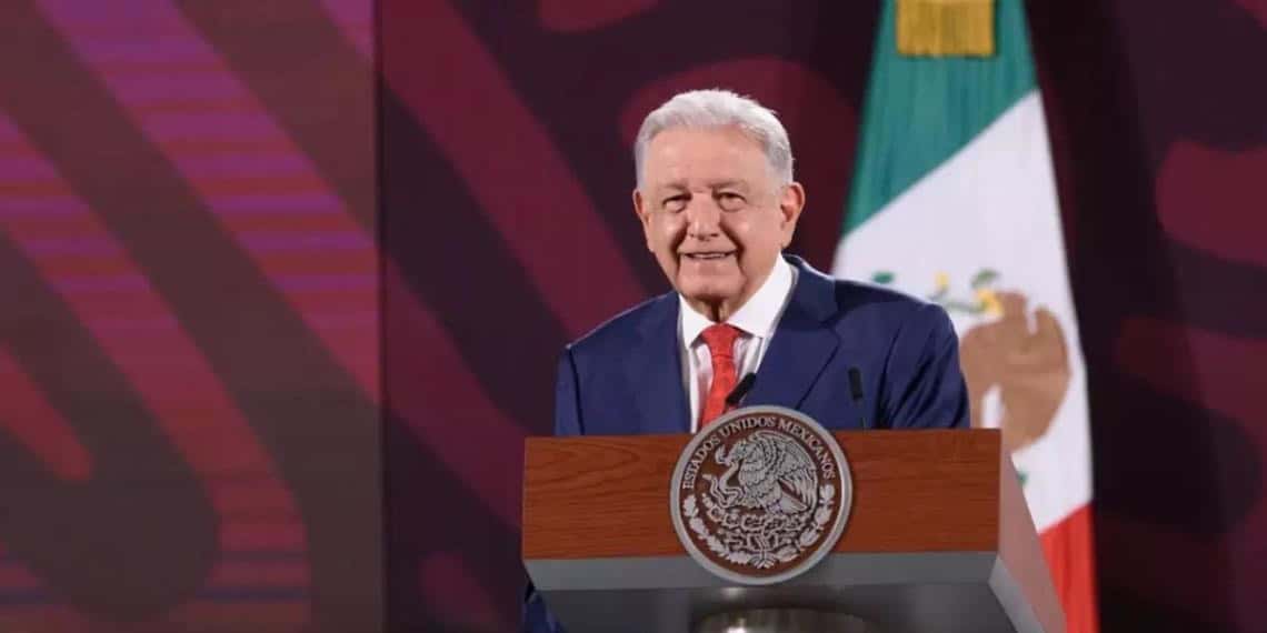 Pleito entre panistas fue porque no se repartió bien el botín: AMLO