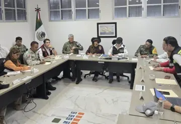 Gobierno de Quintana Roo suspende las clases en todo el estado por huracán Beryl