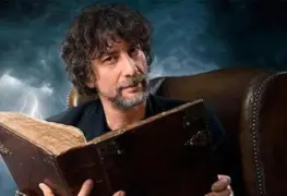 Neil Gaiman, creador de ´The Sandman´ y ´Coraline´, es acusado de abuso 