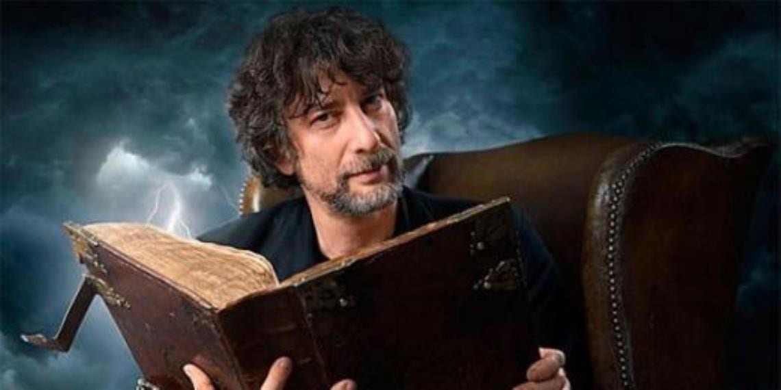 Neil Gaiman, creador de ´The Sandman´ y ´Coraline´, es acusado de abuso 