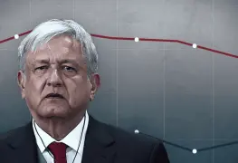 La aprobación de AMLO durante su sexenio ¿Con cuánto cerrará?