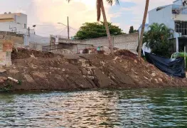 Invasión de vasos reguladores pone en riesgo a Centro