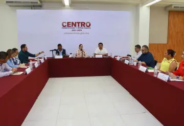 Preparado Centro ante pronóstico de lluvias a causa del huracán Beryl