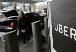 El salario mínimo llega a Uber