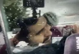 AMLO dice que su hijo Gonzalo "no va a trabajar en el gobierno", tras reunirse con Sheinbaum