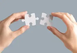 Las piezas más importantes del Gabinete.