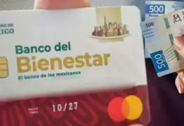 Estos son los apellidos que recibirán 6 mil pesos de la pensión del Bienestar hoy 5 de julio