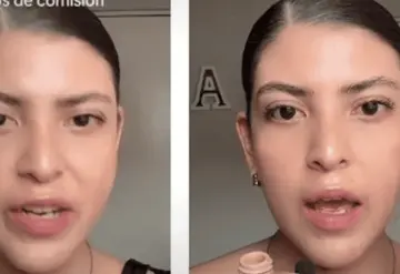 Tiktoker se queja de los vendedores ambulantes porque no aceptan tarjeta; desata críticas: Absurdo