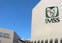 Empleos registrados ante el Instituto Mexicano del Seguro Social