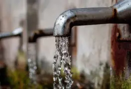 Propuesta para mitigar inundaciones y aprovechar el agua