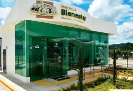 Banco del Bienestar: éxito de 2 tabasqueños.