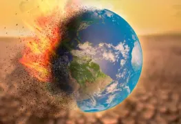 ¡Ya no podrás vivir en estos lugares de la Tierra en unos años! Advierte la NASA