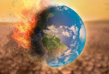 ¡Ya no podrás vivir en estos lugares de la Tierra en unos años! Advierte la NASA
