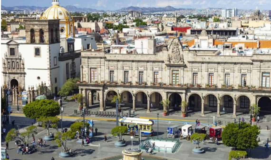 Consejos para viajar a Guadalajara