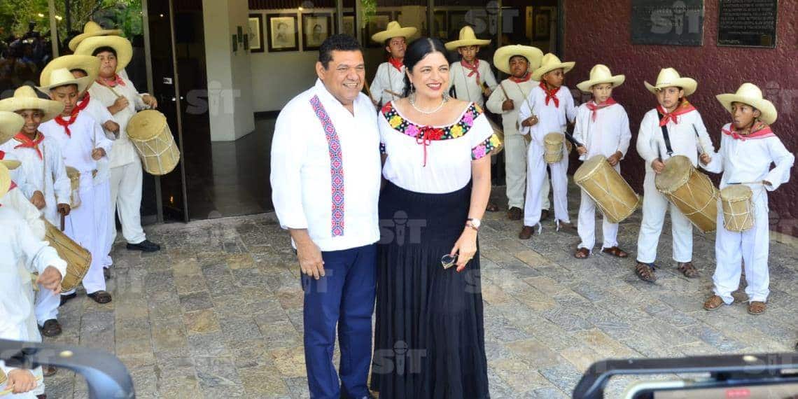 Siempre son  bienvenidas las propuestas que fortalezcan la cultura