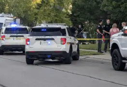 Tiroteo masivo en fiesta de cumpleaños