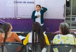 Autoexploración y Mastografía: Claves para la Detección Temprana del Cáncer de Mama