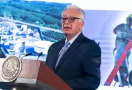 Se ha cumplido con rescate de la CFE