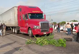 El Gobernador pide a los manifestantes que realicen diálogos antes que bloqueos