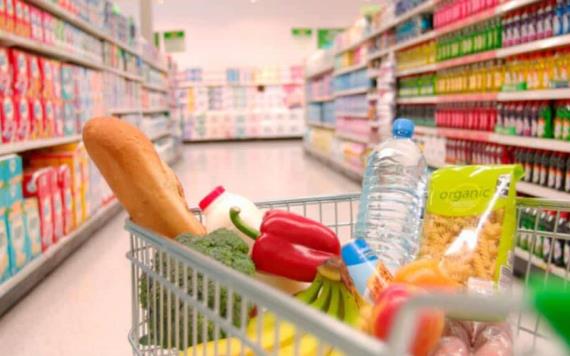 ¡Cuidado! así operan montachoques en supermercados para robar pertenencias