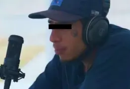 "Si tuviera a Ciro enfrente, de entrada, no le pediría disculpas"