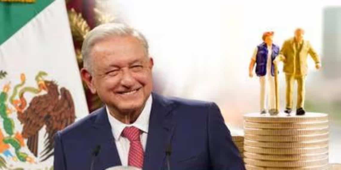 AMLO se jubilará con 24 mil pesos mensuales pero tengo mis ahorros