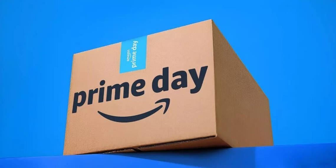 Amazon Prime Day 2024: ¿Por qué este año será diferente a las anteriores ediciones?