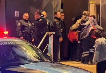 Balacera en casino de Puebla deja 2 muertos y 3 heridos