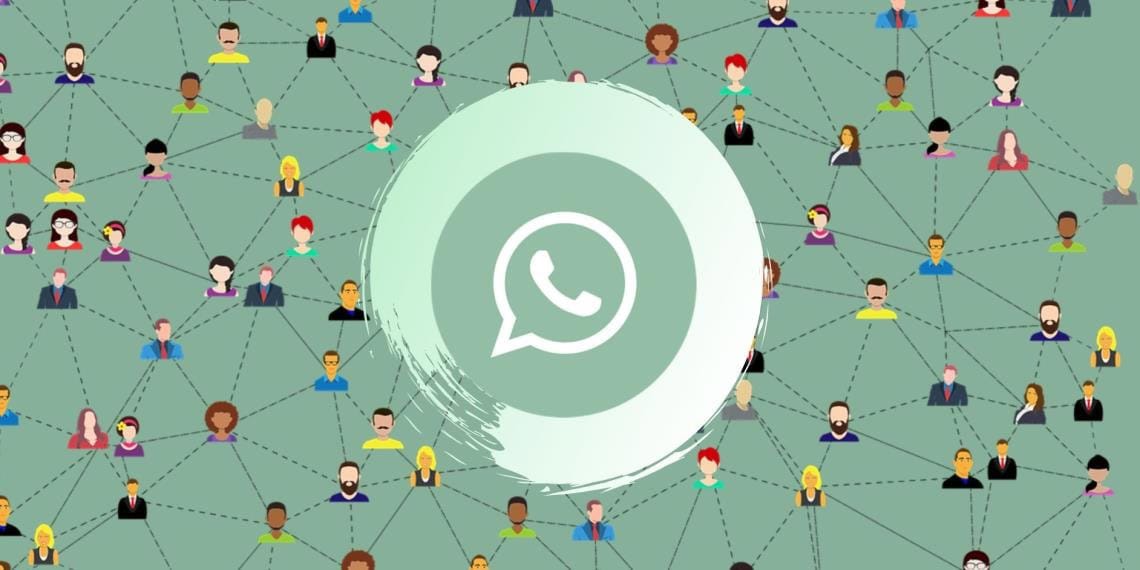 WhatsApp implementa herramienta de seguridad para los grupos