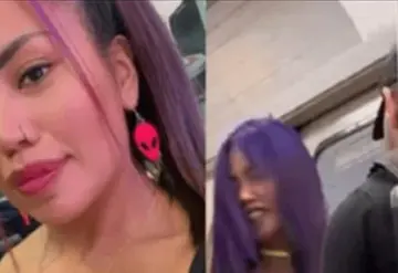 Luna Bella reacciona a cancelación por video en Metro de la CDMX: Mi dignidad y mi reputación están por los suelos