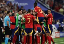 Remontaron a Francia y van por el título de la Euro 2024