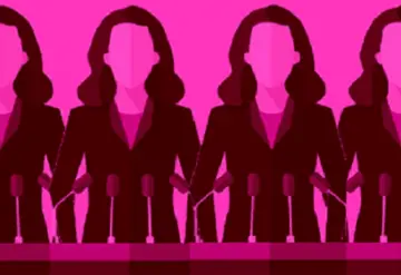El liderazgo femenino en el movimiento de la Cuarta Transformación