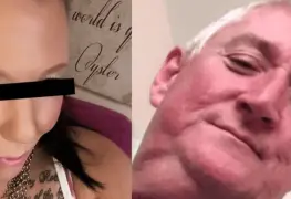 Tiktoker priva de la vida a su abuelito tras acusarlo de perder a su perrito; lo apuñaló 26 veces: no hice nada malo