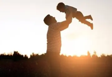 Importancia de la figura paterna en los niños