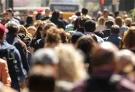 Dependencia Demogr&aacute;fica y Econ&oacute;mica