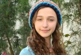 Nina Rubín, hija de Andrea Legarreta, revela que dejó la preparatoria: Mi vida no va por ahí