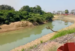 Invertirán mil MDP contra anegaciones