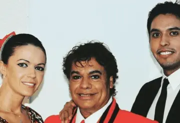 Muere nieto de Juan Gabriel: bebé recién nacido e hijo de Iván Aguilera
