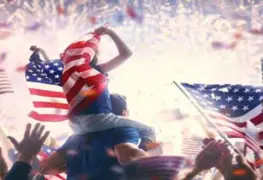 4 de julio, y los gringos sin superar su calvinismo