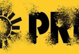 Adiós al cascarón amarillo