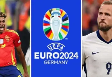 Cuando y donde ver la final de Eurocopa entre España e Inglaterra