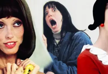 Shelley Duvall: Reportan muerte de la actriz de The Shining a sus 75 años