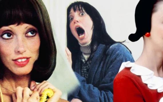 Shelley Duvall: Reportan muerte de la actriz de The Shining a sus 75 años