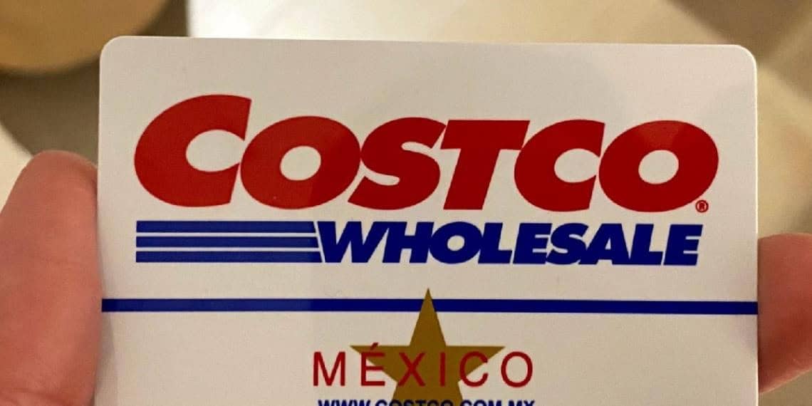 Costco aumenta el precio de su membresía: ¿Cuáles son los nuevos montos y cuándo entra en vigor?