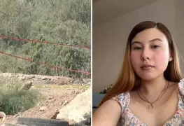 Autopsia Confirma que Paola Andrea Bañuelos Murió Estrangulada en Baja California