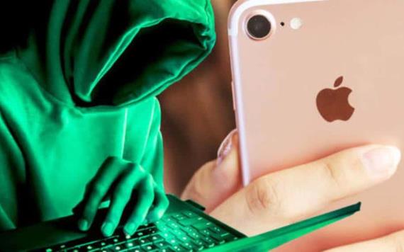 Apple ha lanzado una advertencia a usuarios de iPhone sobre ataques de software espía