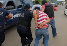 Reporta FGE más de 22 mil delitos